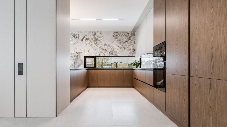 Готовый дом в КП Новорижский