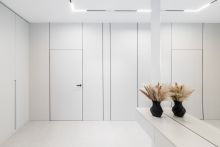 Готовый дом в КП Новорижский