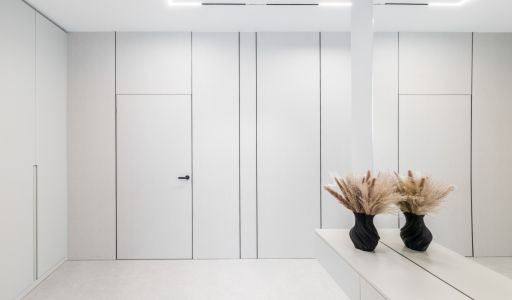 Готовый дом в КП Новорижский