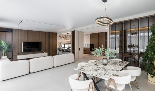 Готовый дом в КП Новорижский