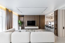 Готовый дом в КП Новорижский