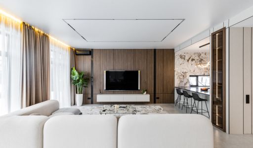 Готовый дом в КП Новорижский