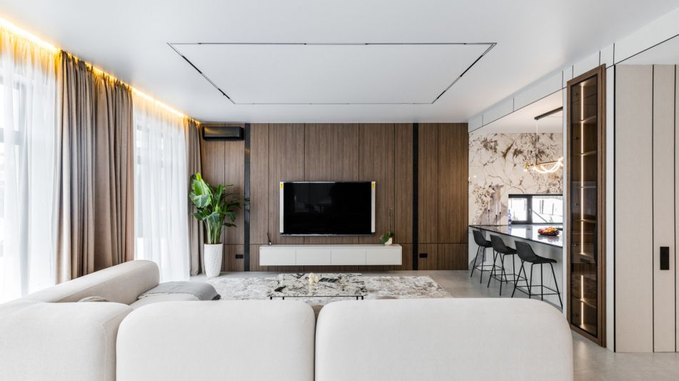 Готовый дом в КП Новорижский