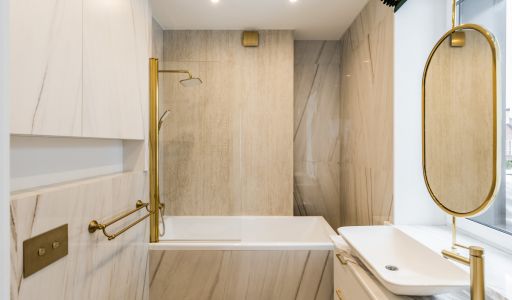 Готовый дом в КП Новорижский