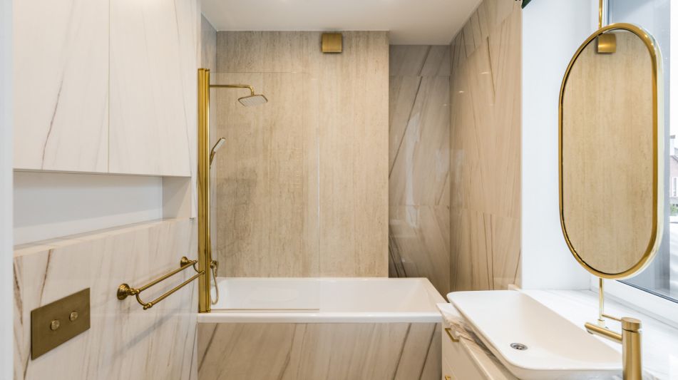 Готовый дом в КП Новорижский