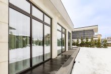 Готовый дом в КП Новорижский