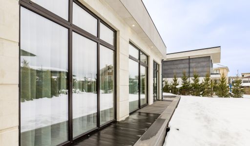 Готовый дом в КП Новорижский