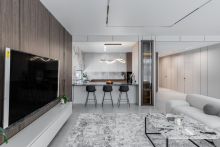 Готовый дом в КП Новорижский