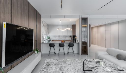 Готовый дом в КП Новорижский