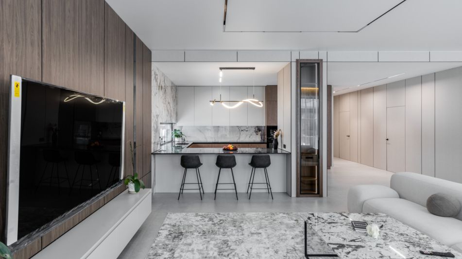 Готовый дом в КП Новорижский