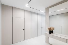 Готовый дом в КП Новорижский