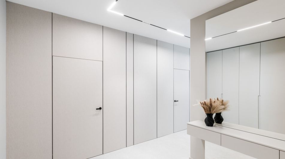 Готовый дом в КП Новорижский