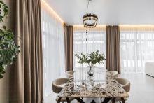 Готовый дом в КП Новорижский