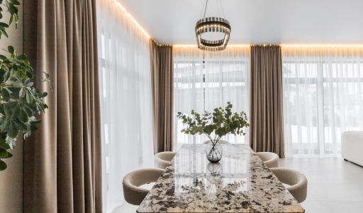 Готовый дом в КП Новорижский