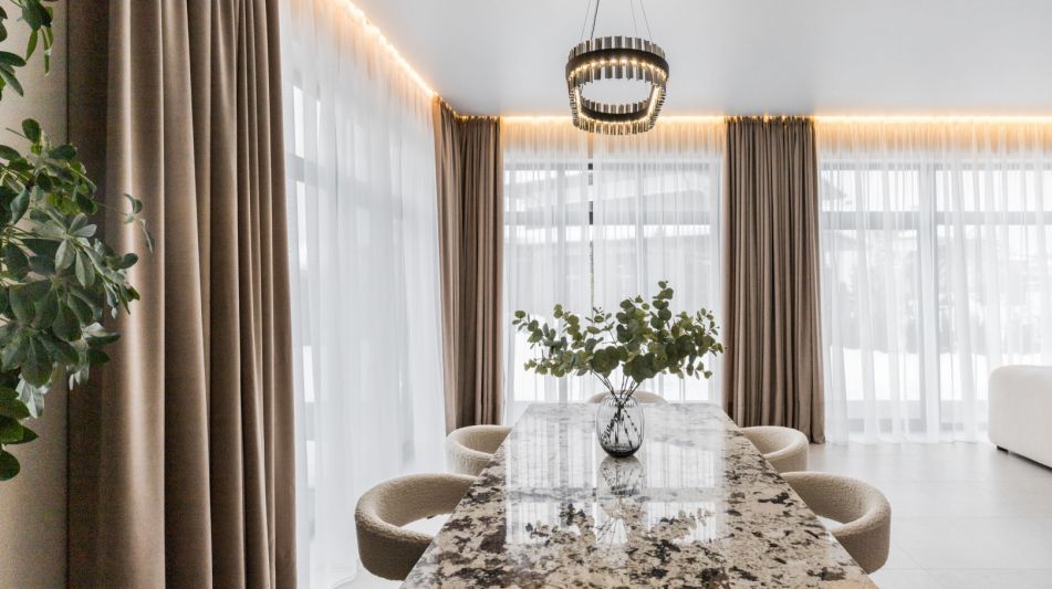 Готовый дом в КП Новорижский