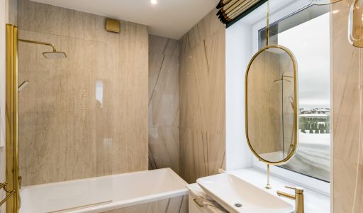 Готовый дом в КП Новорижский