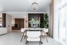 Готовый дом в КП Новорижский