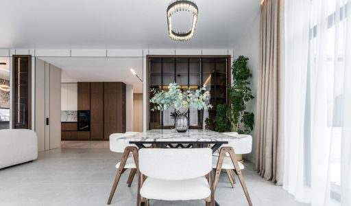 Готовый дом в КП Новорижский