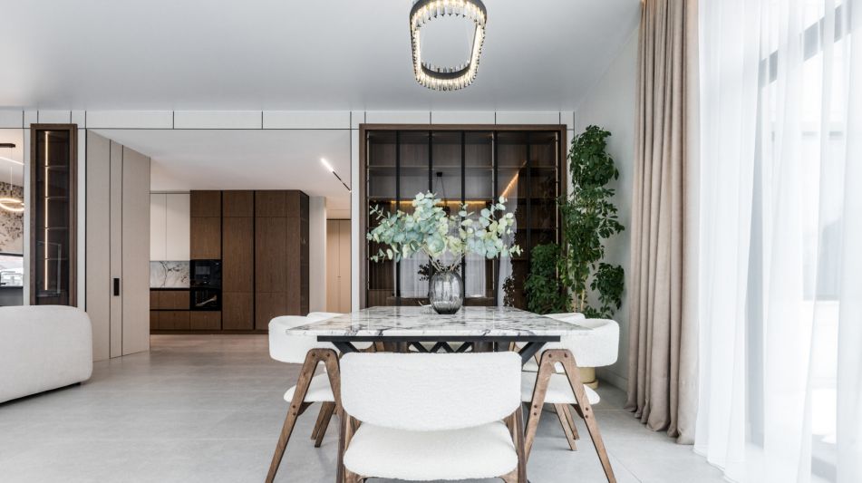 Готовый дом в КП Новорижский