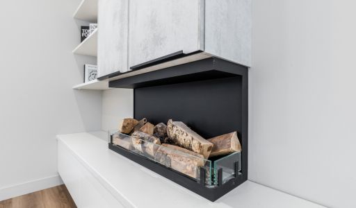 Готовый дом в КП Новорижский