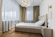 Готовый дом в КП Новорижский