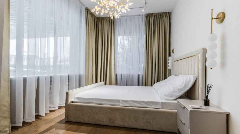 Готовый дом в КП Новорижский