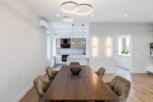 Готовый дом в КП Новорижский