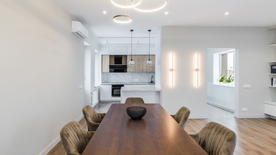 Готовый дом в КП Новорижский