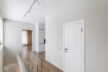 Готовый дом в КП Новорижский