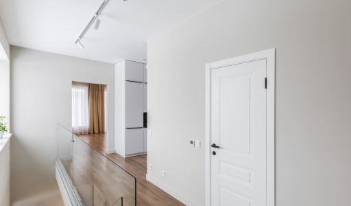 Готовый дом в КП Новорижский