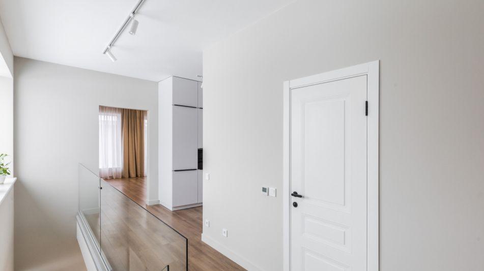 Готовый дом в КП Новорижский