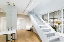 Готовый дом в КП Новорижский