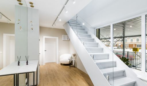 Готовый дом в КП Новорижский