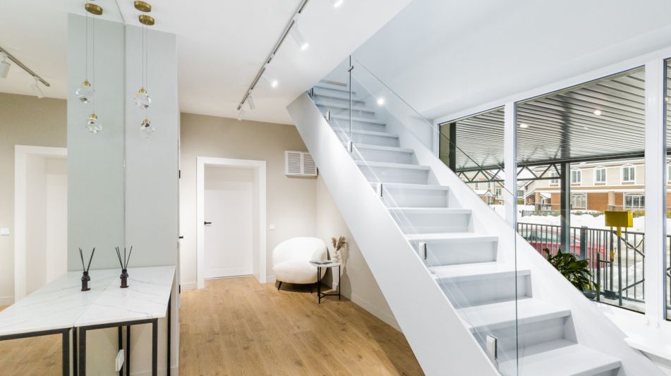 Готовый дом в КП Новорижский