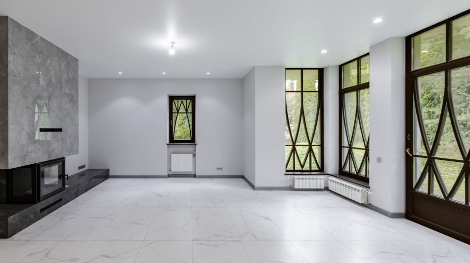 Готовый дом в КП Грибово