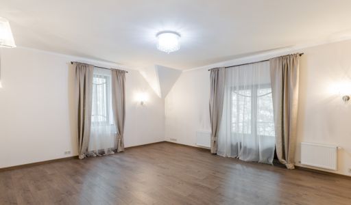 Готовый дом в КП Грибово