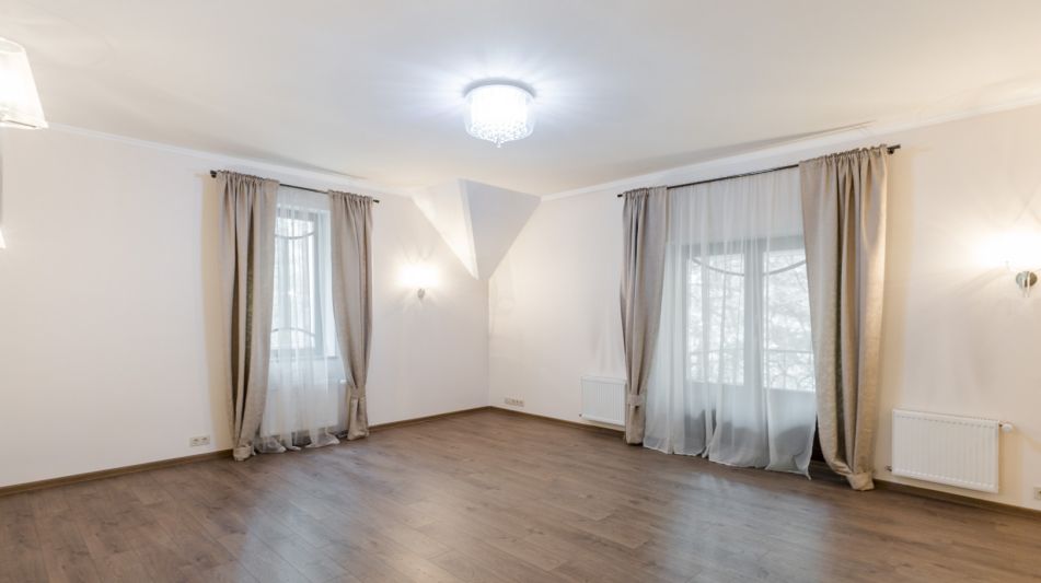 Готовый дом в КП Грибово