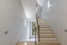 Готовый дом в КП Грибово