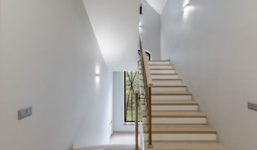 Готовый дом в КП Грибово