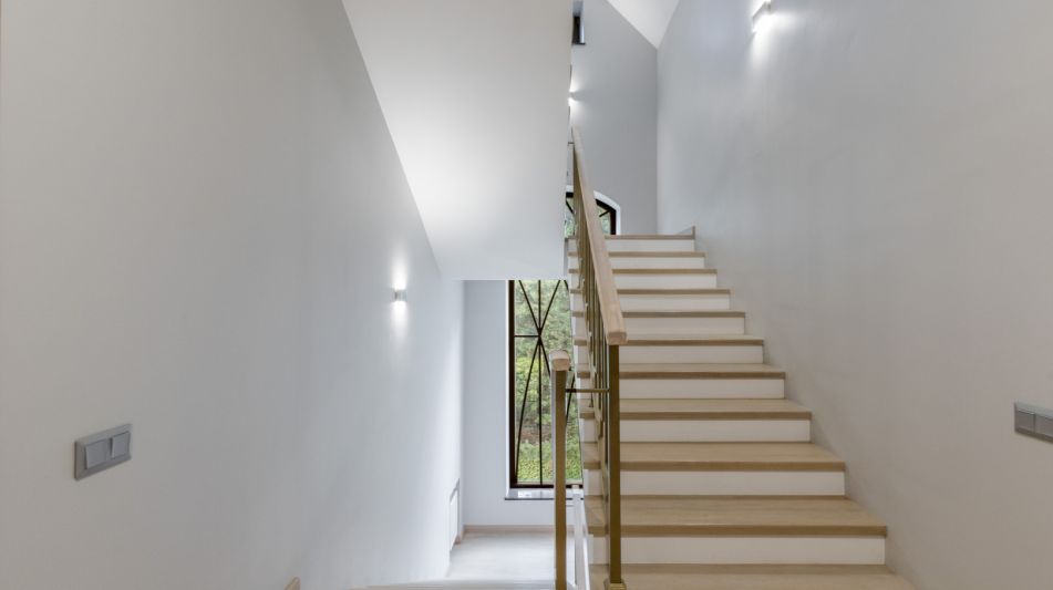 Готовый дом в КП Грибово