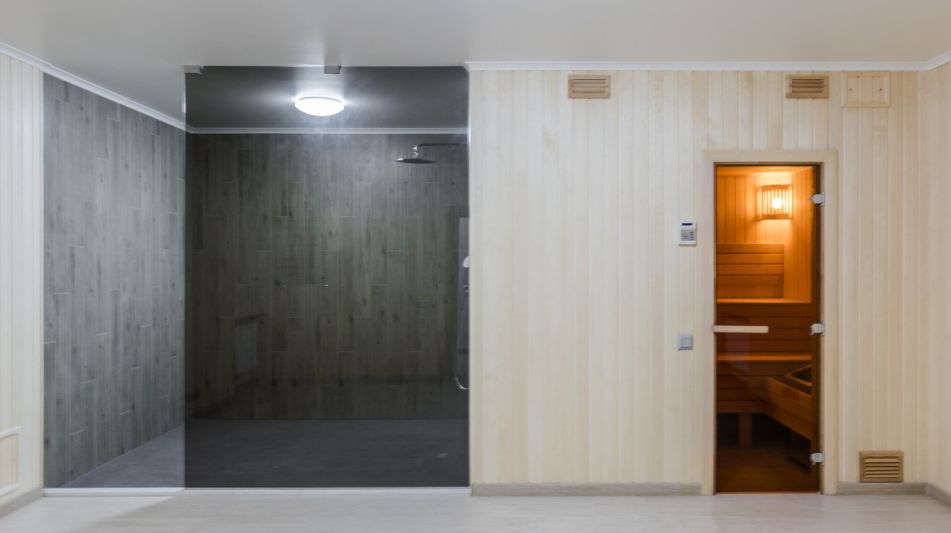 Готовый дом в КП Грибово