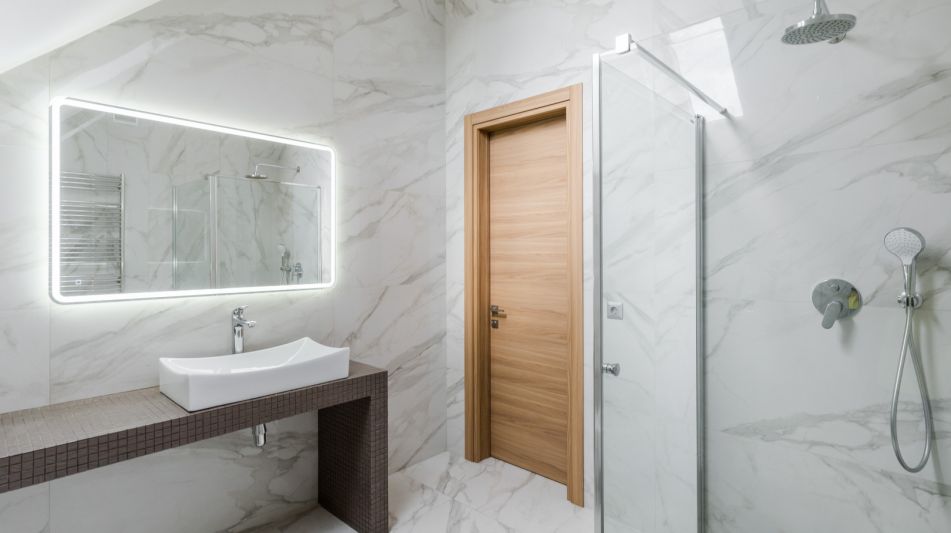 Готовый дом в КП Грибово