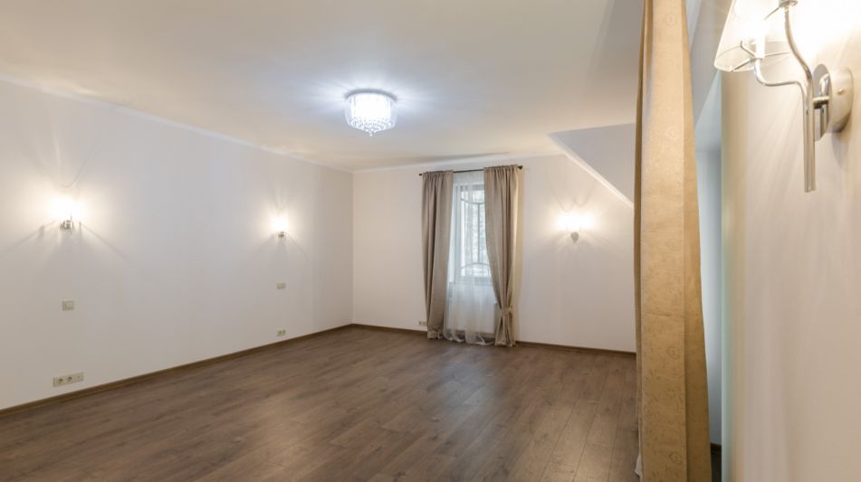 Готовый дом в КП Грибово