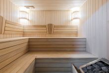 Готовый дом в КП Грибово