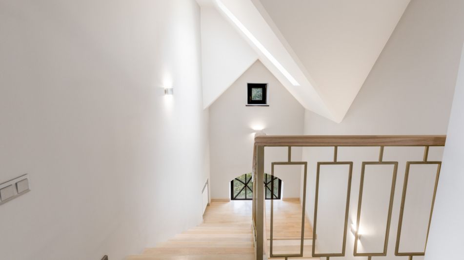 Готовый дом в КП Грибово