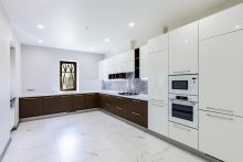 Готовый дом в КП Грибово