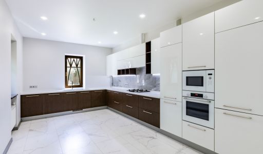 Готовый дом в КП Грибово