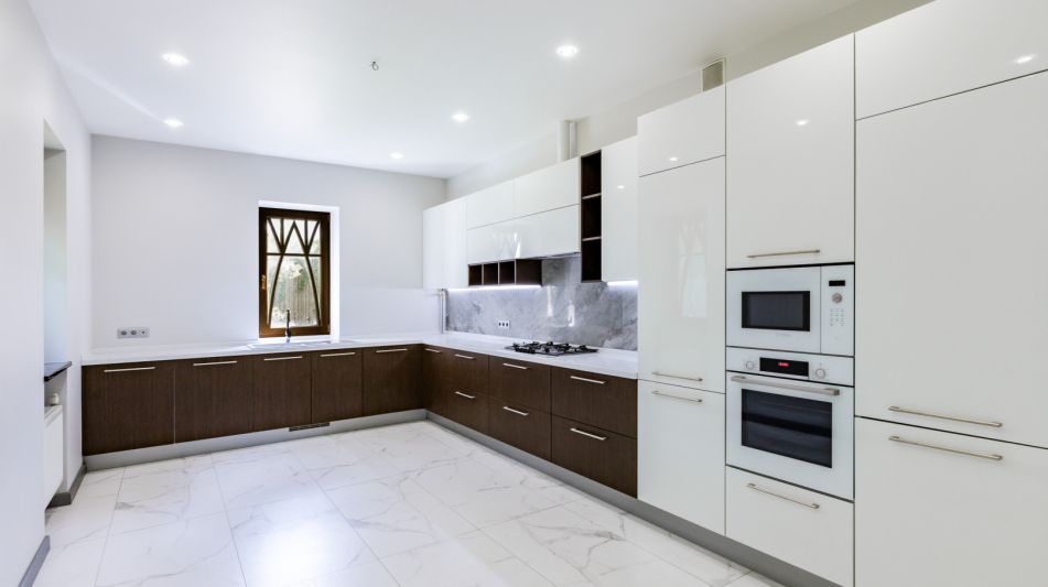 Готовый дом в КП Грибово