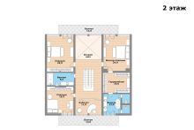 Фахферк в КП Иславское