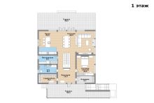 Фахферк в КП Иславское